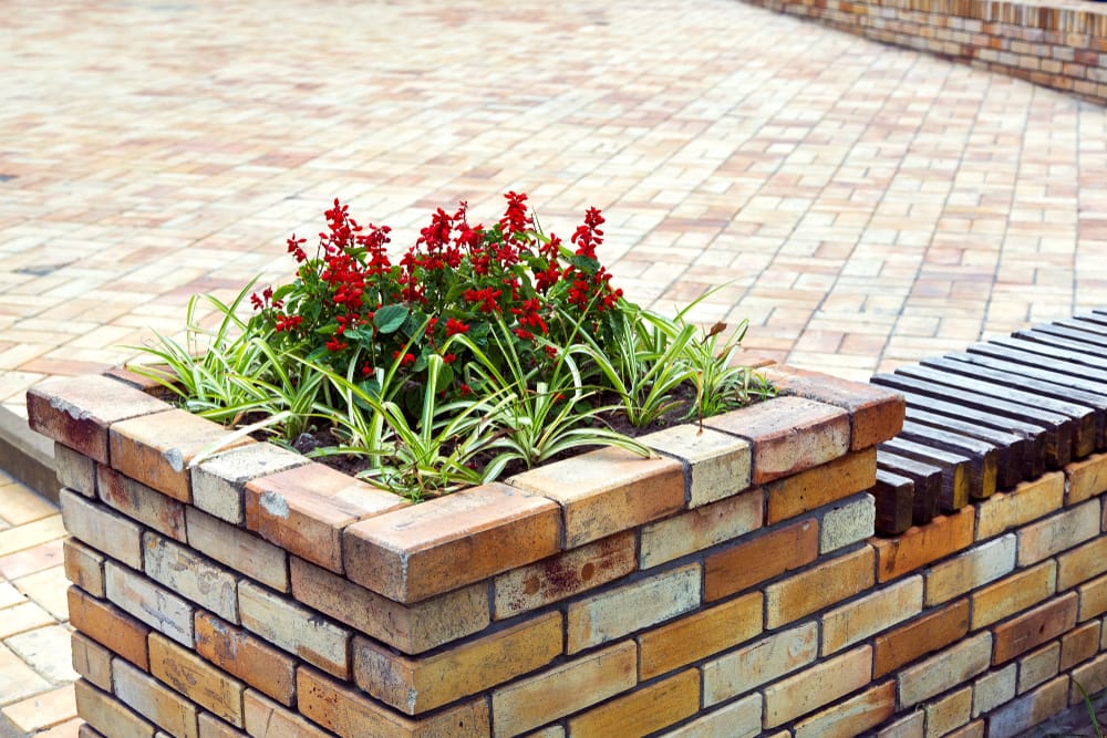 commercial landscaping ideas